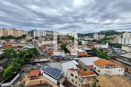 Quarto 1 de apartamento à venda com 2 quartos, 70m² em Fonseca, Niterói