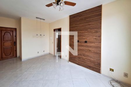 Sala de apartamento à venda com 2 quartos, 70m² em Fonseca, Niterói