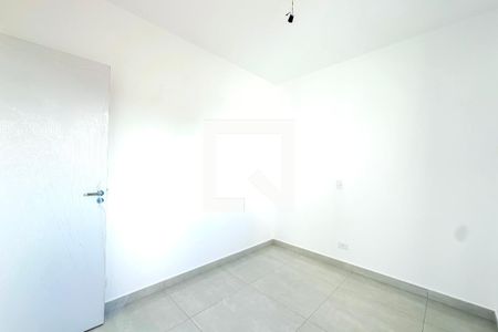 Quarto 2 de apartamento para alugar com 1 quarto, 38m² em Vila Mangalot, São Paulo