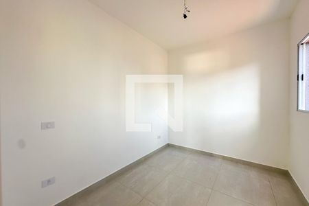 Quarto de apartamento para alugar com 1 quarto, 38m² em Vila Mangalot, São Paulo