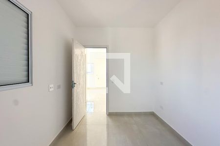 Quarto de apartamento para alugar com 1 quarto, 38m² em Vila Mangalot, São Paulo