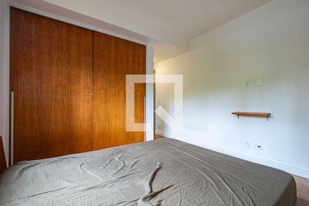 Suíte de apartamento para alugar com 1 quarto, 73m² em Cerqueira César, São Paulo