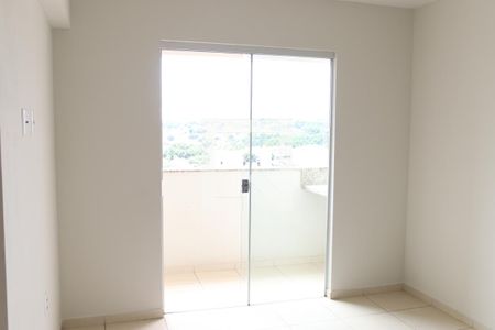 Sala de apartamento para alugar com 3 quartos, 68m² em Setor Negrão de Lima, Goiânia