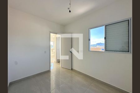 Quarto de apartamento para alugar com 1 quarto, 38m² em Vila Mangalot, São Paulo