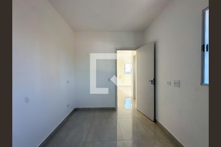 Quarto de apartamento para alugar com 1 quarto, 38m² em Vila Mangalot, São Paulo