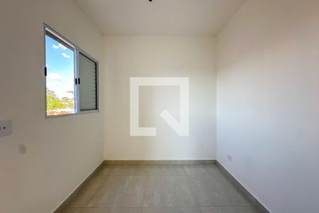 Quarto de apartamento para alugar com 1 quarto, 38m² em Vila Mangalot, São Paulo