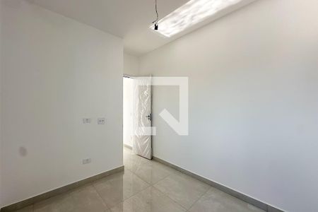 Quarto de apartamento para alugar com 1 quarto, 38m² em Vila Mangalot, São Paulo