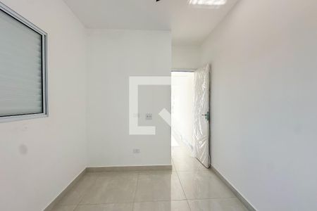 Quarto de apartamento para alugar com 1 quarto, 38m² em Vila Mangalot, São Paulo