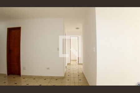 Sala de apartamento à venda com 3 quartos, 80m² em Vila Independencia, São Paulo