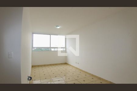 Sala de apartamento à venda com 3 quartos, 80m² em Vila Independencia, São Paulo