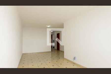 Sala de apartamento à venda com 3 quartos, 80m² em Vila Independencia, São Paulo