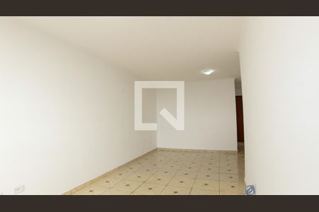 Sala de apartamento à venda com 3 quartos, 80m² em Vila Independencia, São Paulo