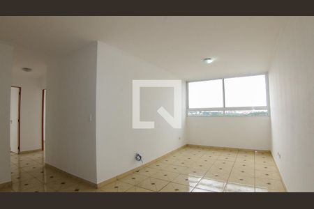 Sala de apartamento à venda com 3 quartos, 80m² em Vila Independencia, São Paulo