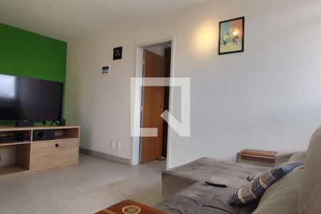 Apartamento à venda com 4 quartos, 147m² em Fernão Dias, Belo Horizonte