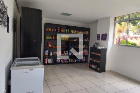 Apartamento à venda com 4 quartos, 147m² em Fernão Dias, Belo Horizonte