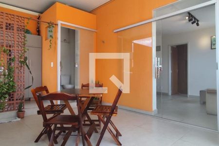 Apartamento à venda com 4 quartos, 147m² em Fernão Dias, Belo Horizonte