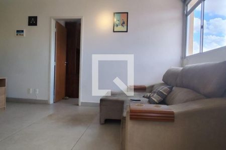 Apartamento à venda com 4 quartos, 147m² em Fernão Dias, Belo Horizonte