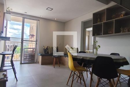 Apartamento à venda com 4 quartos, 147m² em Fernão Dias, Belo Horizonte