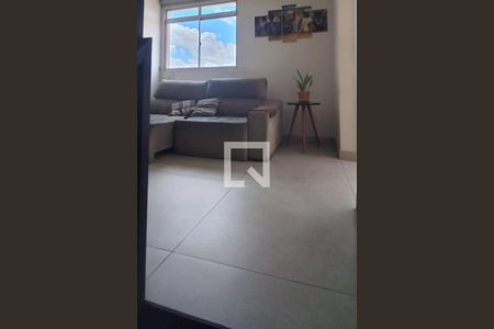 Apartamento à venda com 4 quartos, 147m² em Fernão Dias, Belo Horizonte