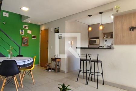 Apartamento à venda com 4 quartos, 147m² em Fernão Dias, Belo Horizonte