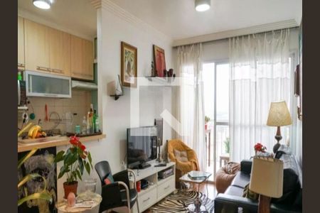 Apartamento à venda com 2 quartos, 70m² em Barra Funda, São Paulo