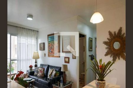 Apartamento à venda com 2 quartos, 70m² em Barra Funda, São Paulo