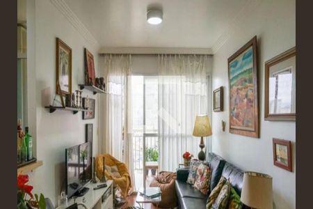 Apartamento à venda com 2 quartos, 70m² em Barra Funda, São Paulo