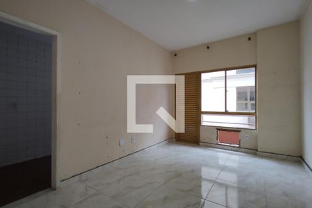 Sala de apartamento para alugar com 2 quartos, 52m² em Freguesia (jacarepaguá), Rio de Janeiro