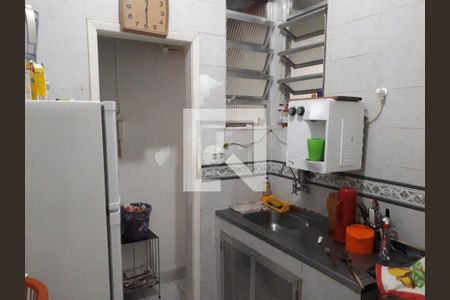 Apartamento à venda com 2 quartos, 74m² em Rio Comprido, Rio de Janeiro