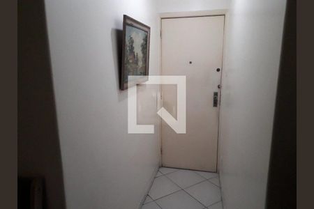 Apartamento à venda com 2 quartos, 74m² em Rio Comprido, Rio de Janeiro