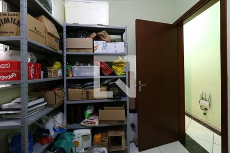 Quarto 1 de apartamento para alugar com 3 quartos, 120m² em Parque Capuava, Santo André