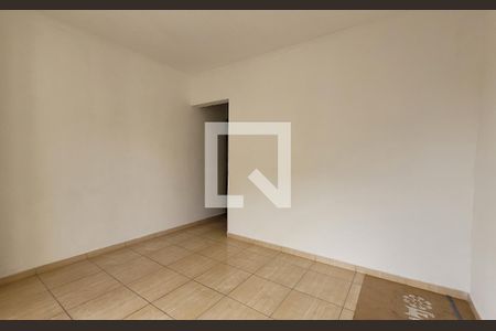 Suíte de casa para alugar com 3 quartos, 237m² em Vila Camilópolis, Santo André