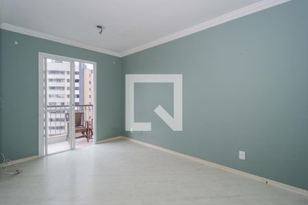 Sala de apartamento à venda com 3 quartos, 72m² em Vila Andrade, São Paulo