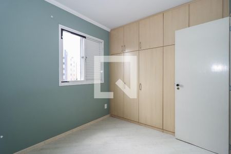 Suíte de apartamento à venda com 3 quartos, 72m² em Vila Andrade, São Paulo