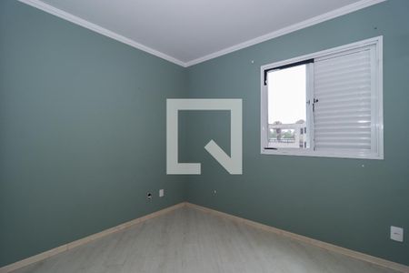 Suíte de apartamento à venda com 3 quartos, 72m² em Vila Andrade, São Paulo