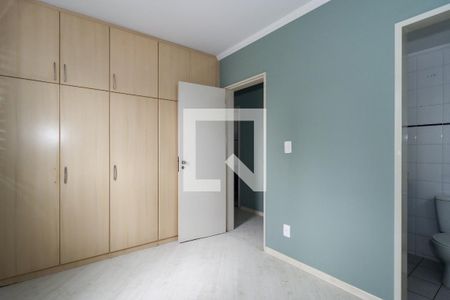 Suíte de apartamento à venda com 3 quartos, 72m² em Vila Andrade, São Paulo