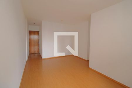 Sala de apartamento para alugar com 3 quartos, 70m² em Campo Grande, São Paulo