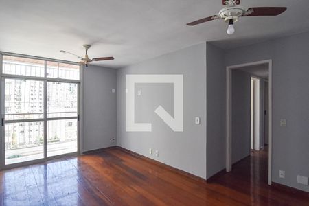 Sala de apartamento para alugar com 4 quartos, 100m² em Ingá, Niterói