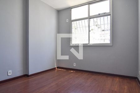 Quarto 1 de apartamento para alugar com 4 quartos, 100m² em Ingá, Niterói