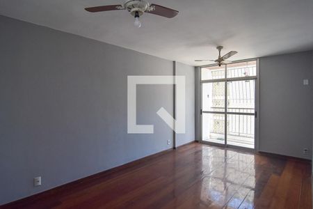 Sala de apartamento para alugar com 4 quartos, 100m² em Ingá, Niterói