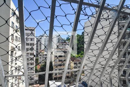 Quarto 1 de apartamento para alugar com 4 quartos, 100m² em Ingá, Niterói