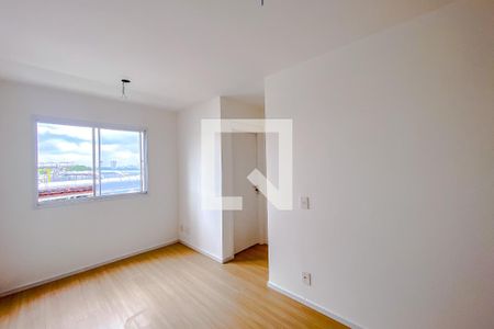 Sala de apartamento à venda com 2 quartos, 62m² em Belém, São Paulo