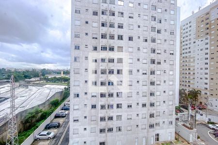 Vista do Quarto 1 de apartamento à venda com 2 quartos, 62m² em Belém, São Paulo