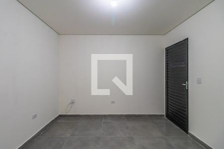 Quarto de apartamento para alugar com 1 quarto, 60m² em Jardim Maria Helena, Barueri