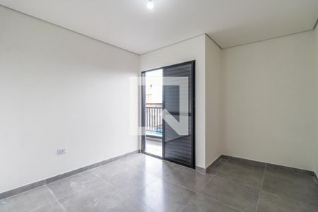 Quarto de apartamento para alugar com 1 quarto, 60m² em Jardim Maria Helena, Barueri