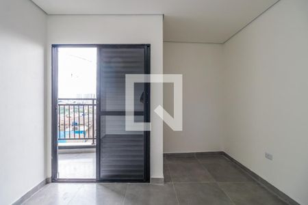 Quarto de apartamento para alugar com 1 quarto, 60m² em Jardim Maria Helena, Barueri