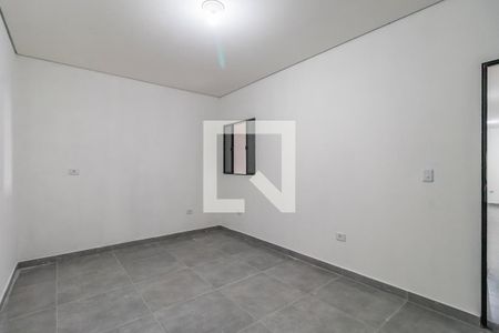 Quarto de apartamento para alugar com 1 quarto, 60m² em Jardim Maria Helena, Barueri