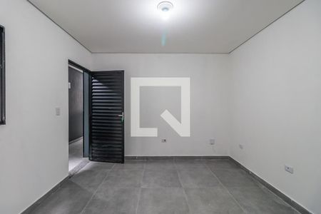 Sala de apartamento para alugar com 1 quarto, 60m² em Jardim Maria Helena, Barueri