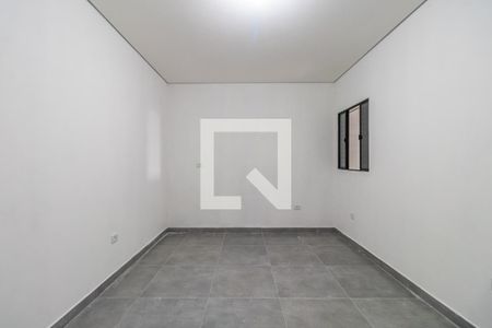 Quarto de apartamento para alugar com 1 quarto, 60m² em Jardim Maria Helena, Barueri