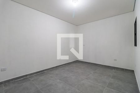 Quarto de apartamento para alugar com 1 quarto, 60m² em Jardim Maria Helena, Barueri